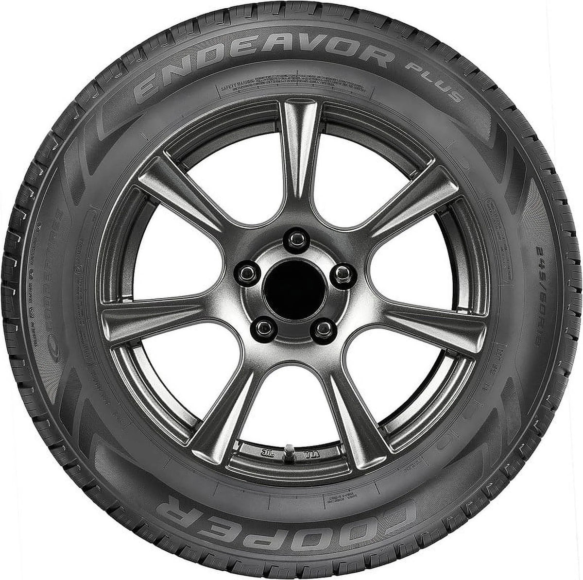 All Season 225/60R18 100H Passenger Tire S262839