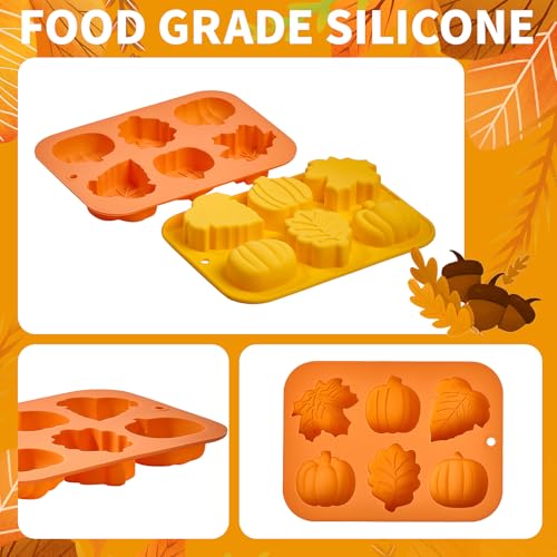 Easter Silicone Bunny Molds, 2 Pack A2421