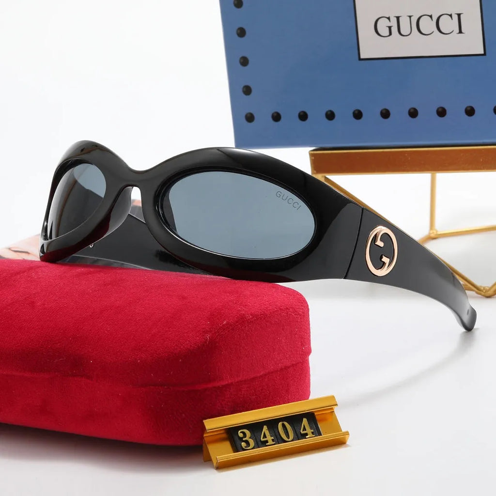 Fashion Polarized Sunglasses R644
