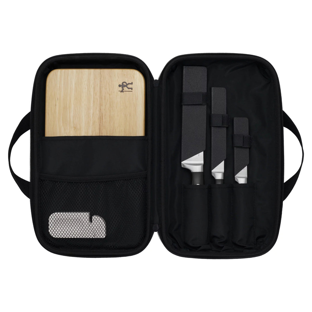 6-pc Travel Knife Set W592