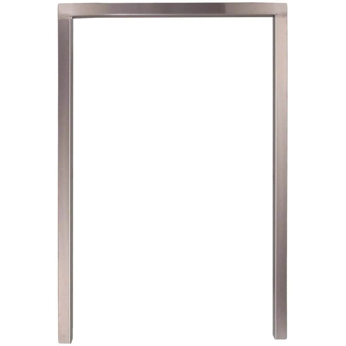 23.5-Inch 5.1 Cu. Ft. Double Drawer Refrigerator Trim Kit Q33776