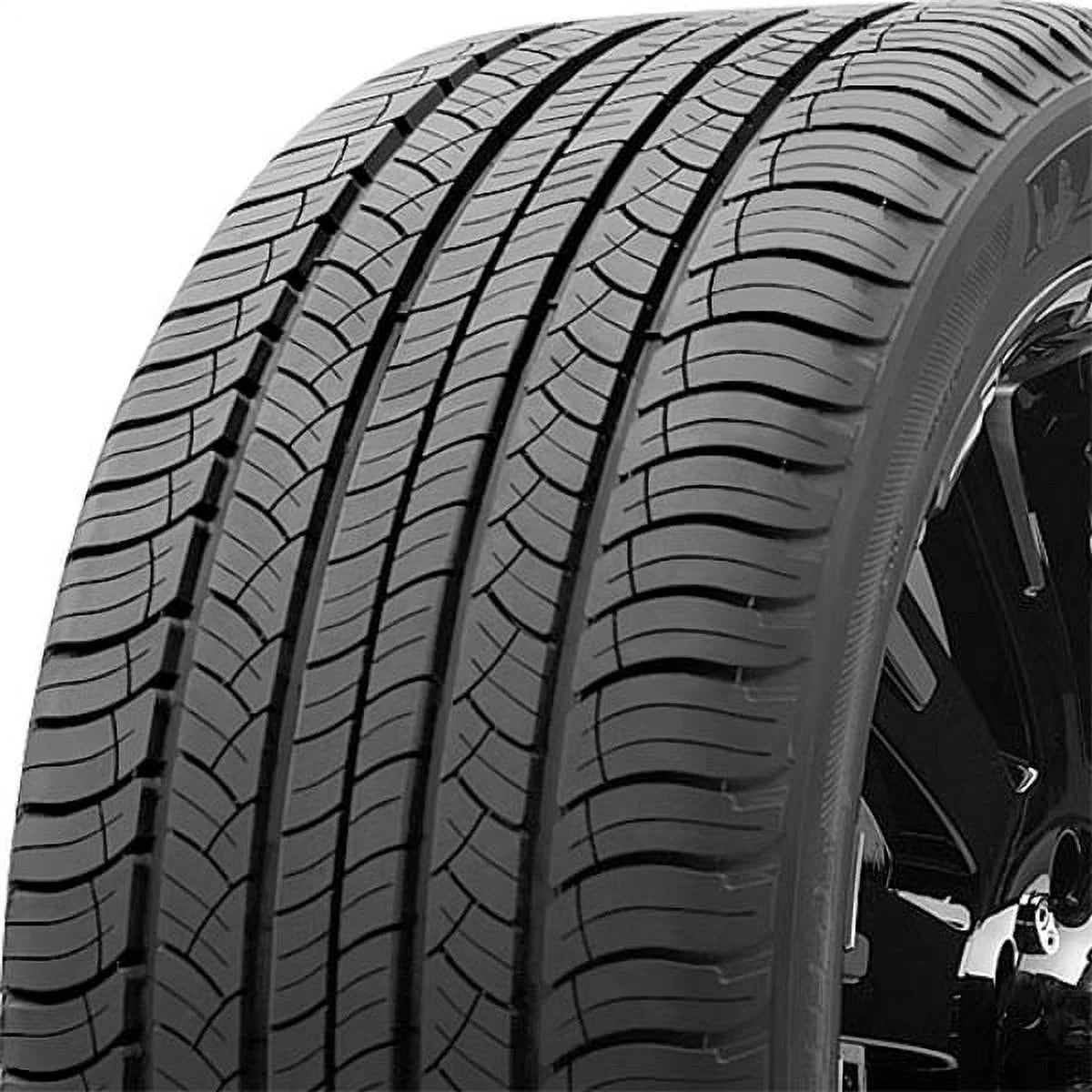 All Season 255/50R20 109W XL Passenger Tire C80412