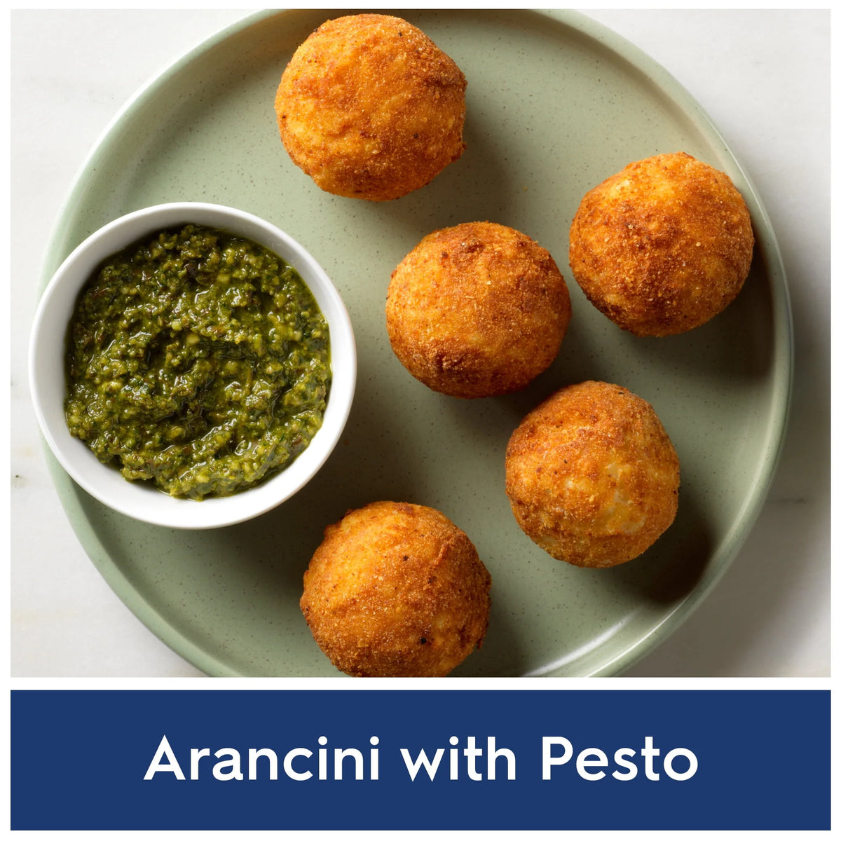 Basil Pesto Sauce, 6.5 oz U241115