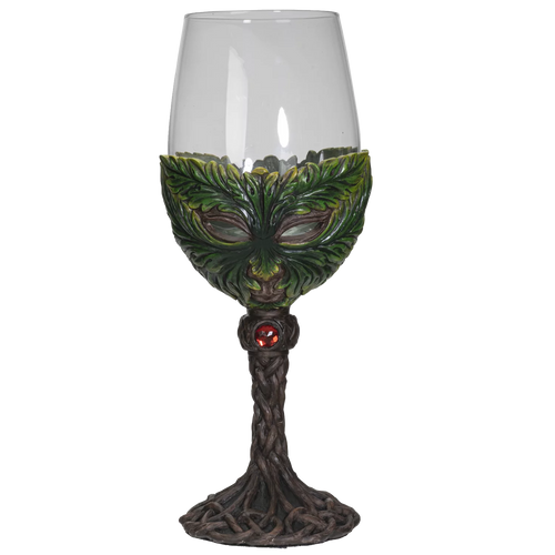 16 fl oz Wine Glass Goblet Chalice J914937