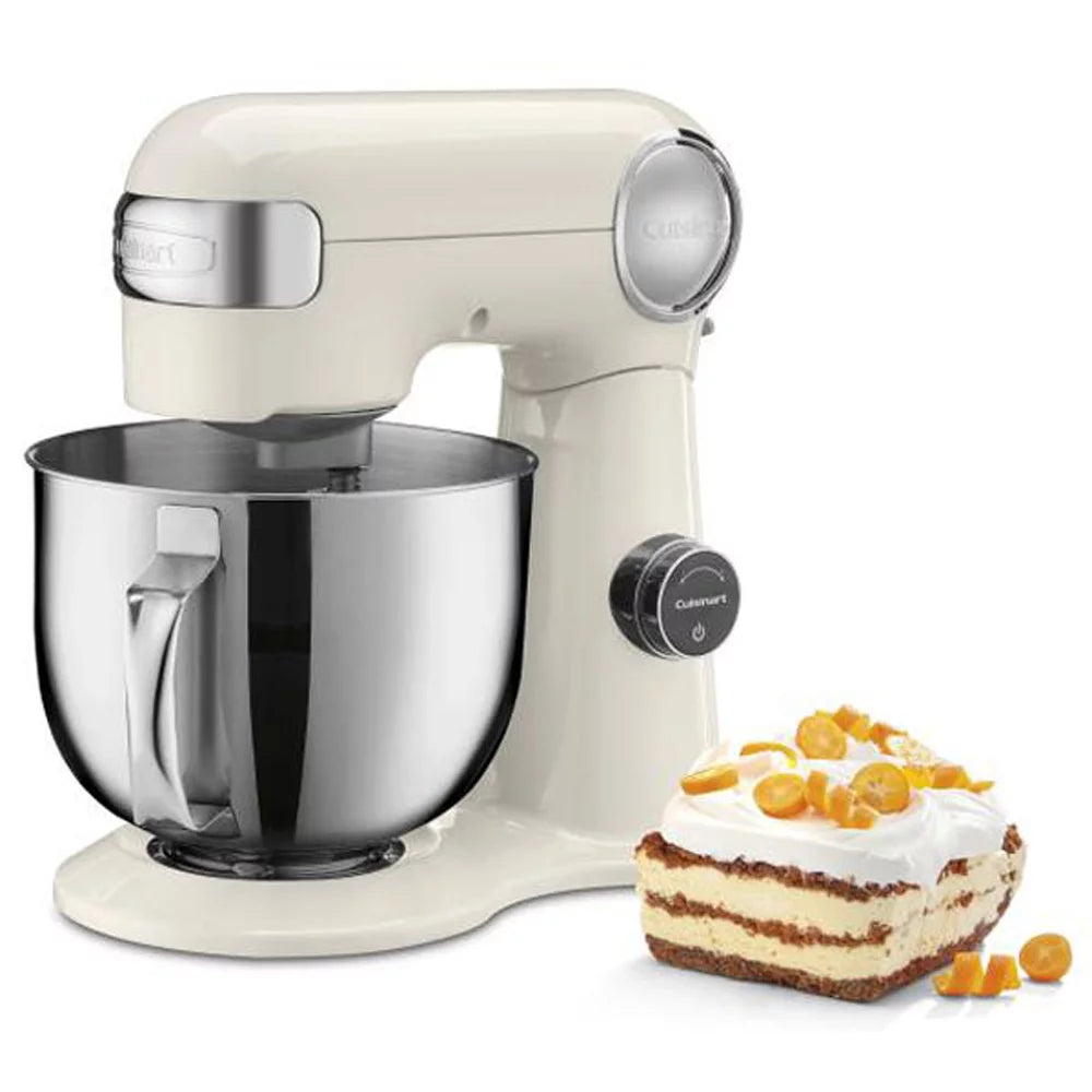 5.5-quart Digital Stand Mixer K42191