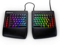 Split Mechanical Keyboard P287