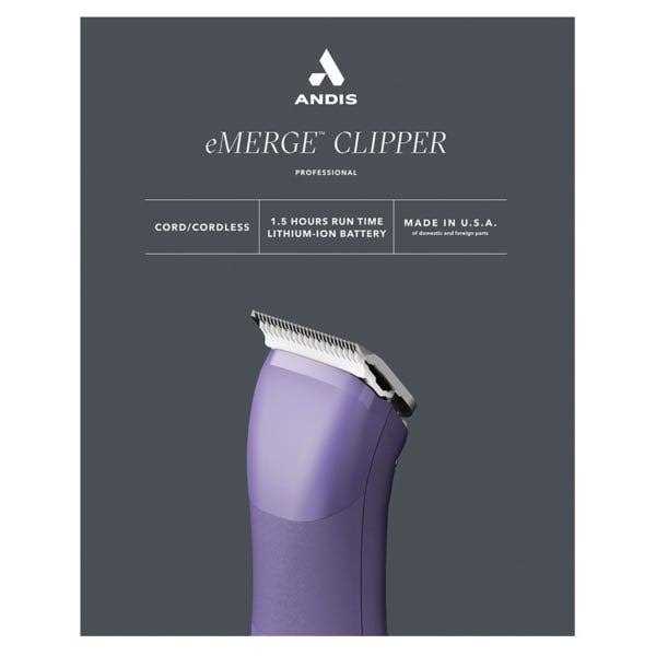 Cordless Clipper J31596