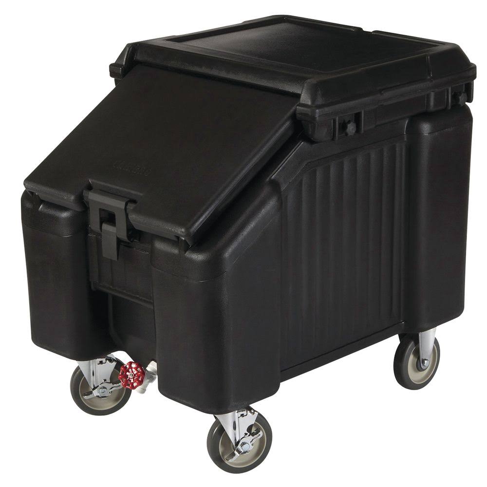 Portable 100 lb Capacity Ice Caddy N295983