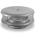 Stainless Steel Chimney Cap 14x22 Z331584
