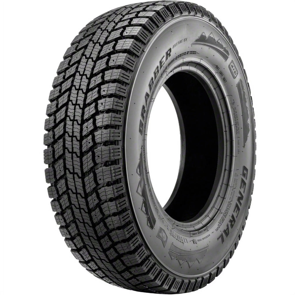 Winter Light Truck Tire LT265/70R17 P4920