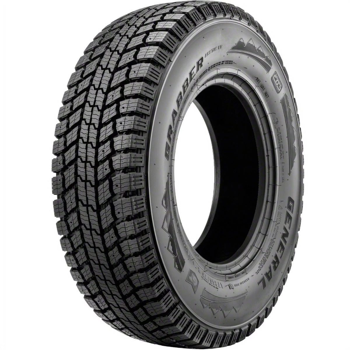 Winter Light Truck Tire LT265/70R17 P4920