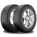 All Season Highway 265/70R16 112T Truck Tires Set of 4 D971654