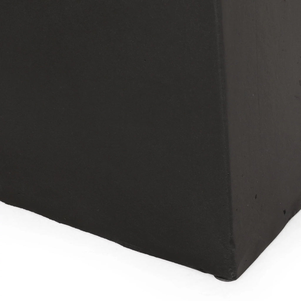 Lightweight Concrete Side Table F3103