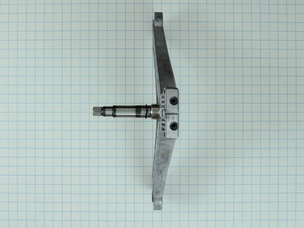 Washer Drum Shaft Assembly B458
