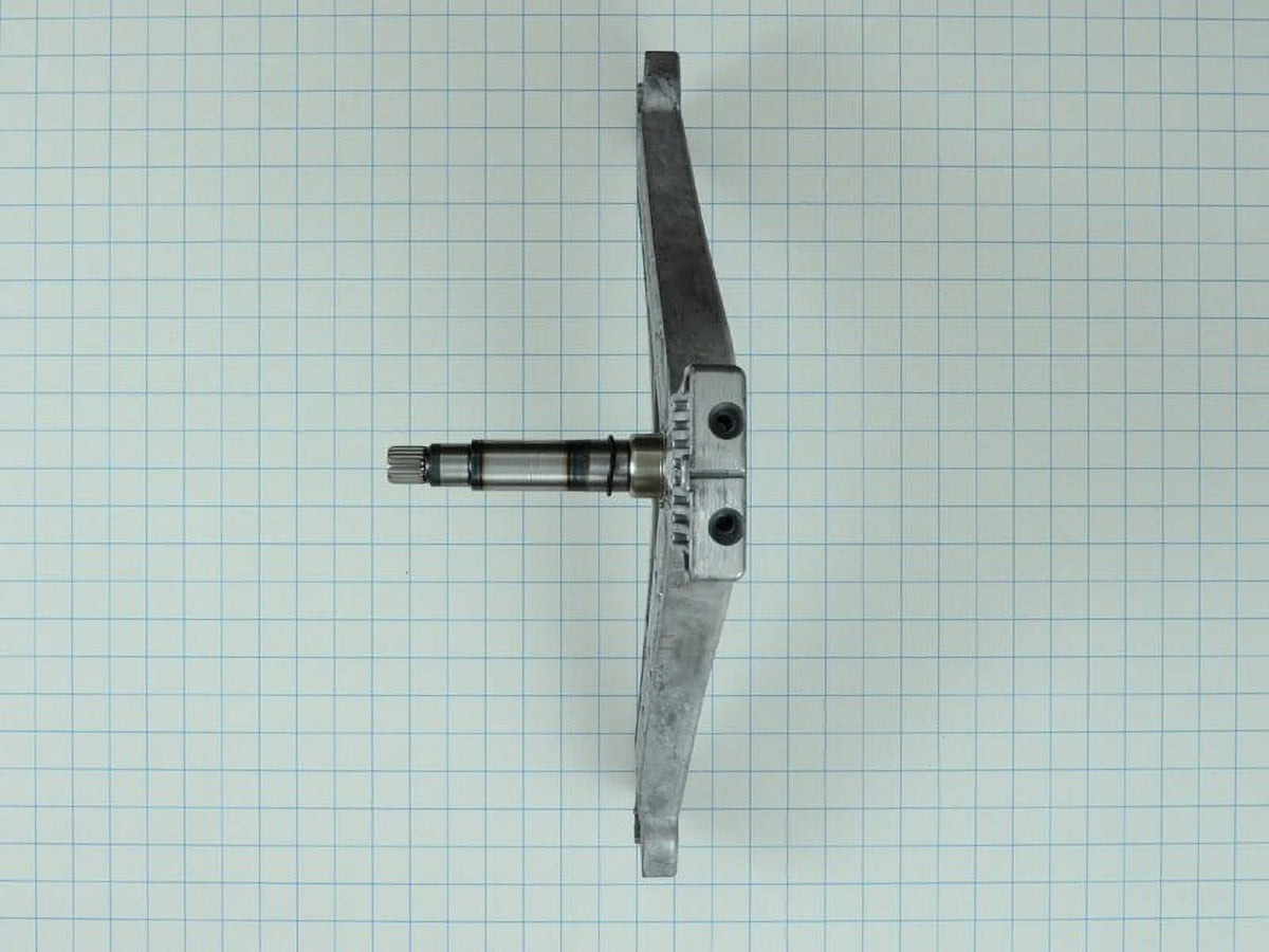 Washer Drum Shaft Assembly B458