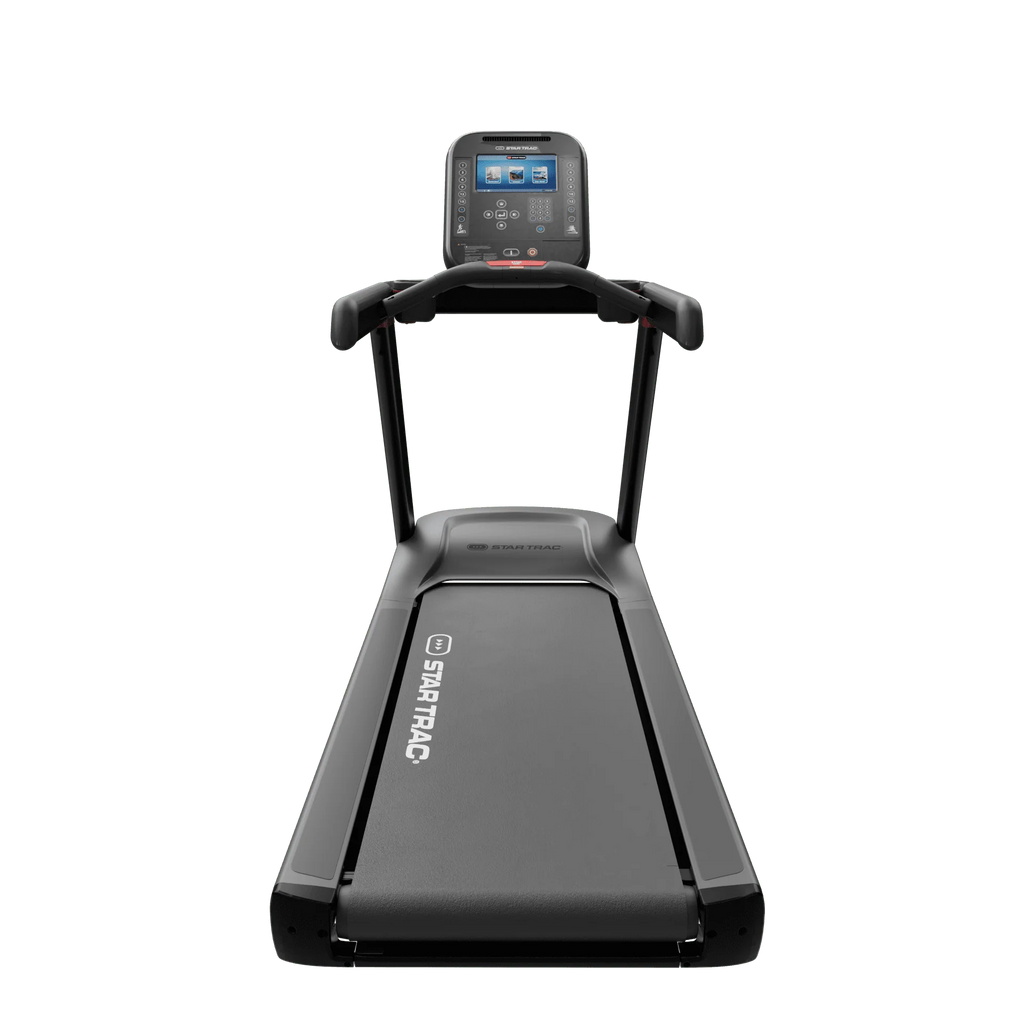 Treadmill with 10 LCD L203