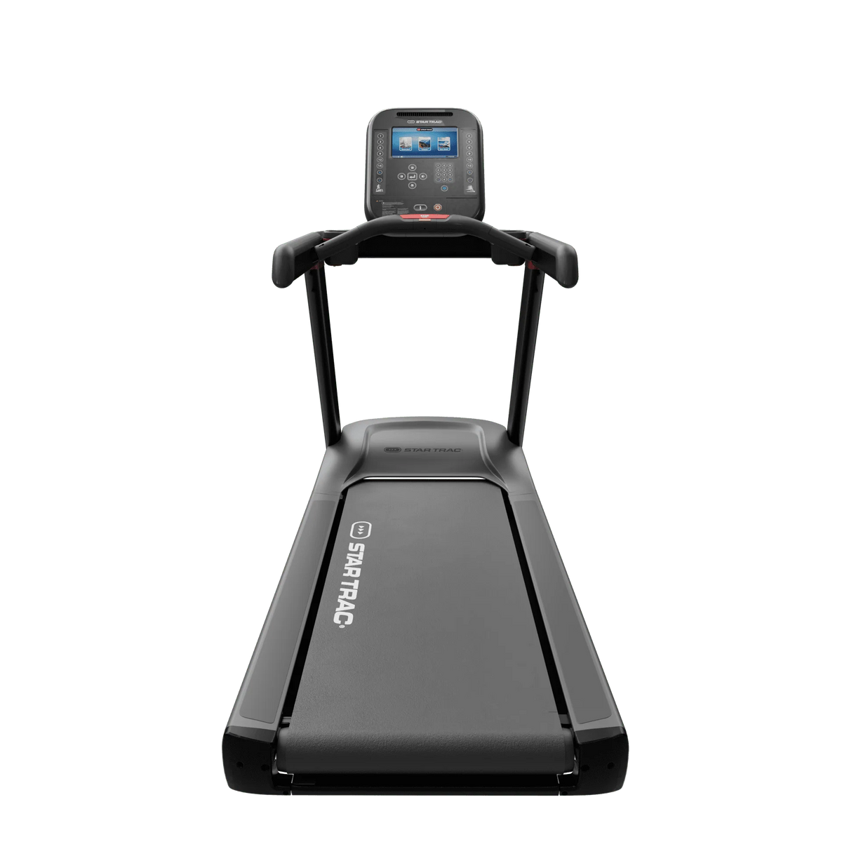Treadmill with 10 LCD L203