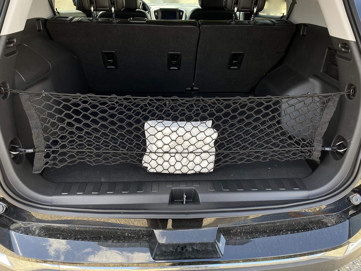 Trunk Mesh Cargo Net for SUV N292077