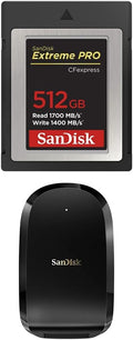 64GB CFexpress Card Type B A8832
