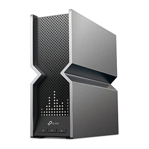 AC1900 Dual Band Gigabit WiFi Router O687