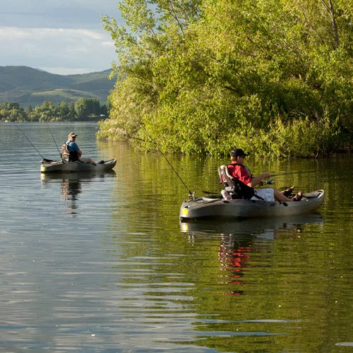 10 ft Tandem Kayak R369