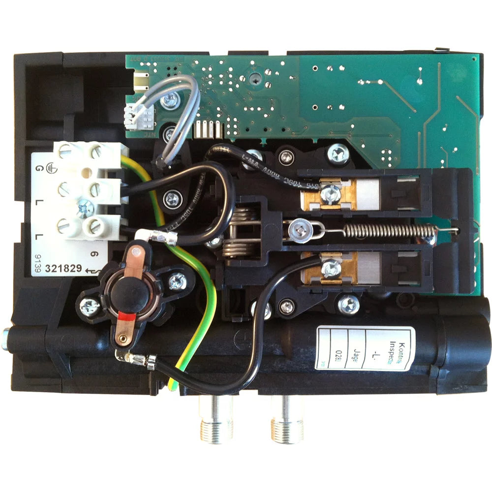 2.4 Kilowatt 120 Volt Electric Point Of Use L46759