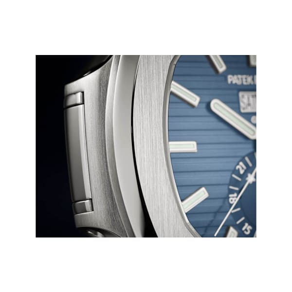 Black Gradated Dial 40.5mm L665621
