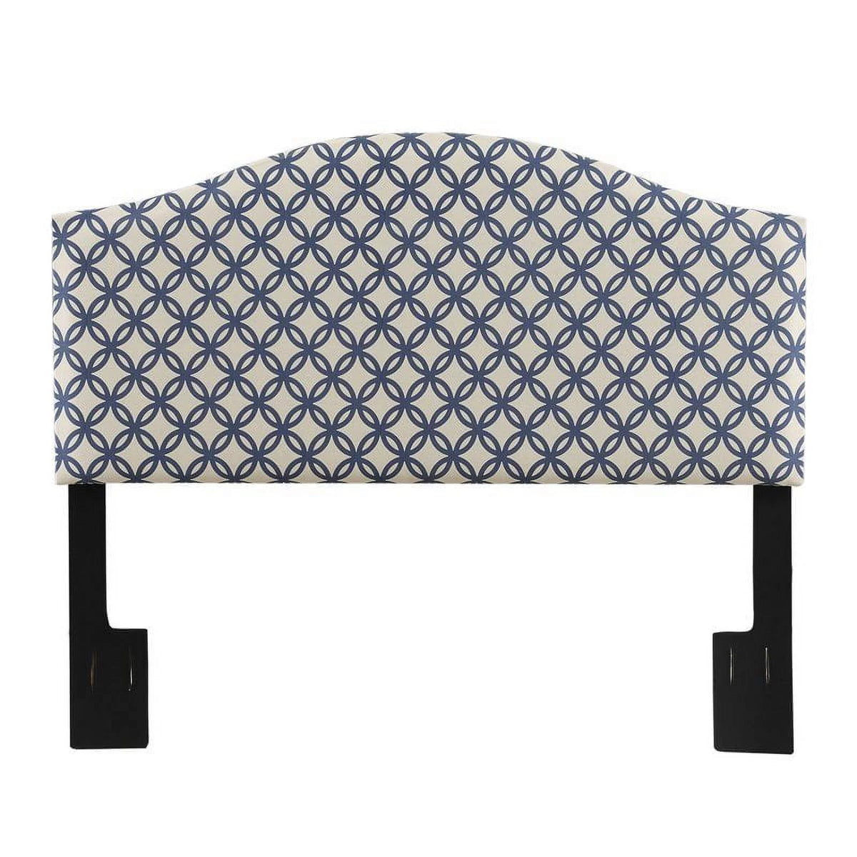 Queen Upholstered Headboard P77425