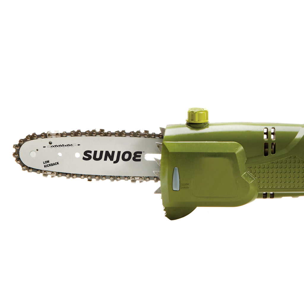 Electric Pole Chain Saw 8 inch 6.5 Amp S55456