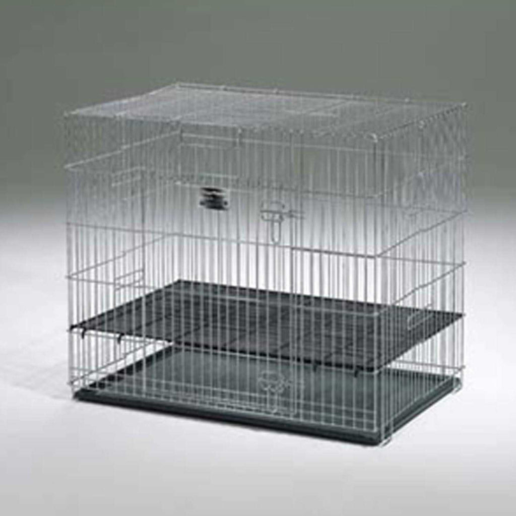 Puppy Playpen with Floor Grid W301061