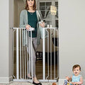 Easy Step Extra Tall Walk Thru Gate H5577