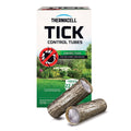 24 Count Tick Control Tubes J4765