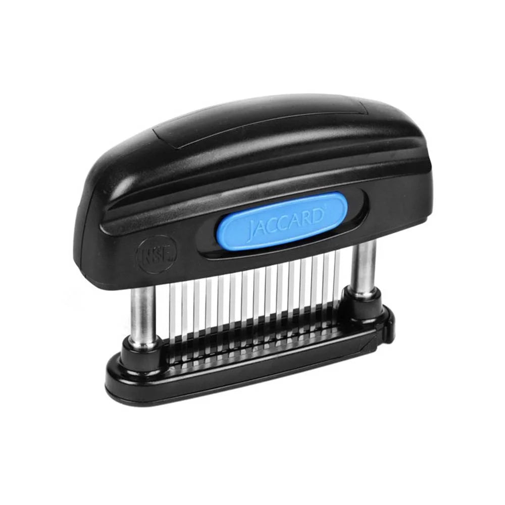 15-Blade Steel Knife Tenderizer H52466