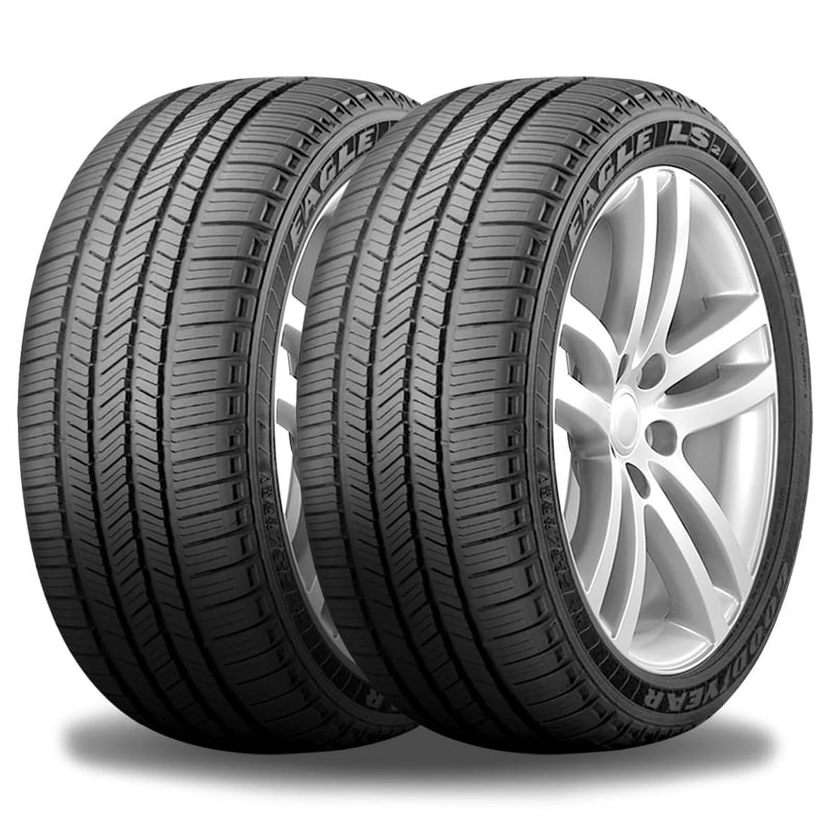 All Season Performance Tire P275/55R20 T593972