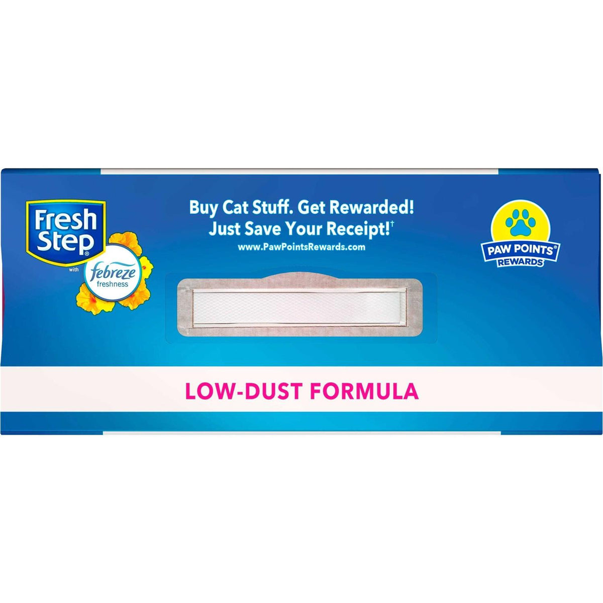 Scented Clumping Cat Litter Y271