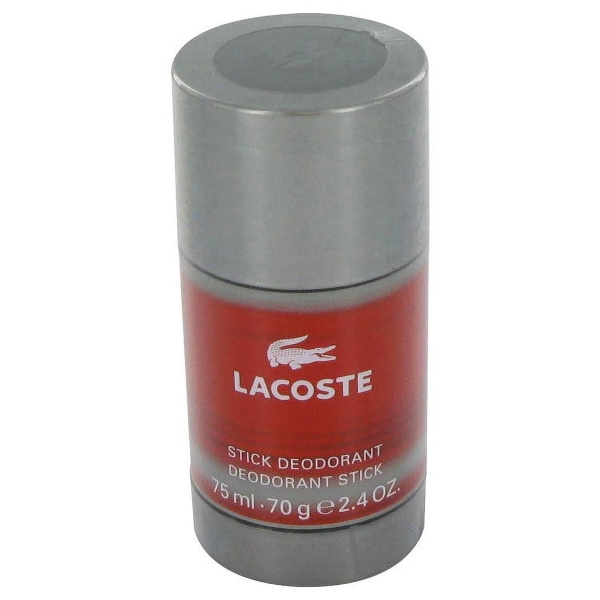 Red Deodorant Stick R1192