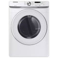 7.5 cu. ft. Vented Gas Dryer with Sensor Dry in White K467
