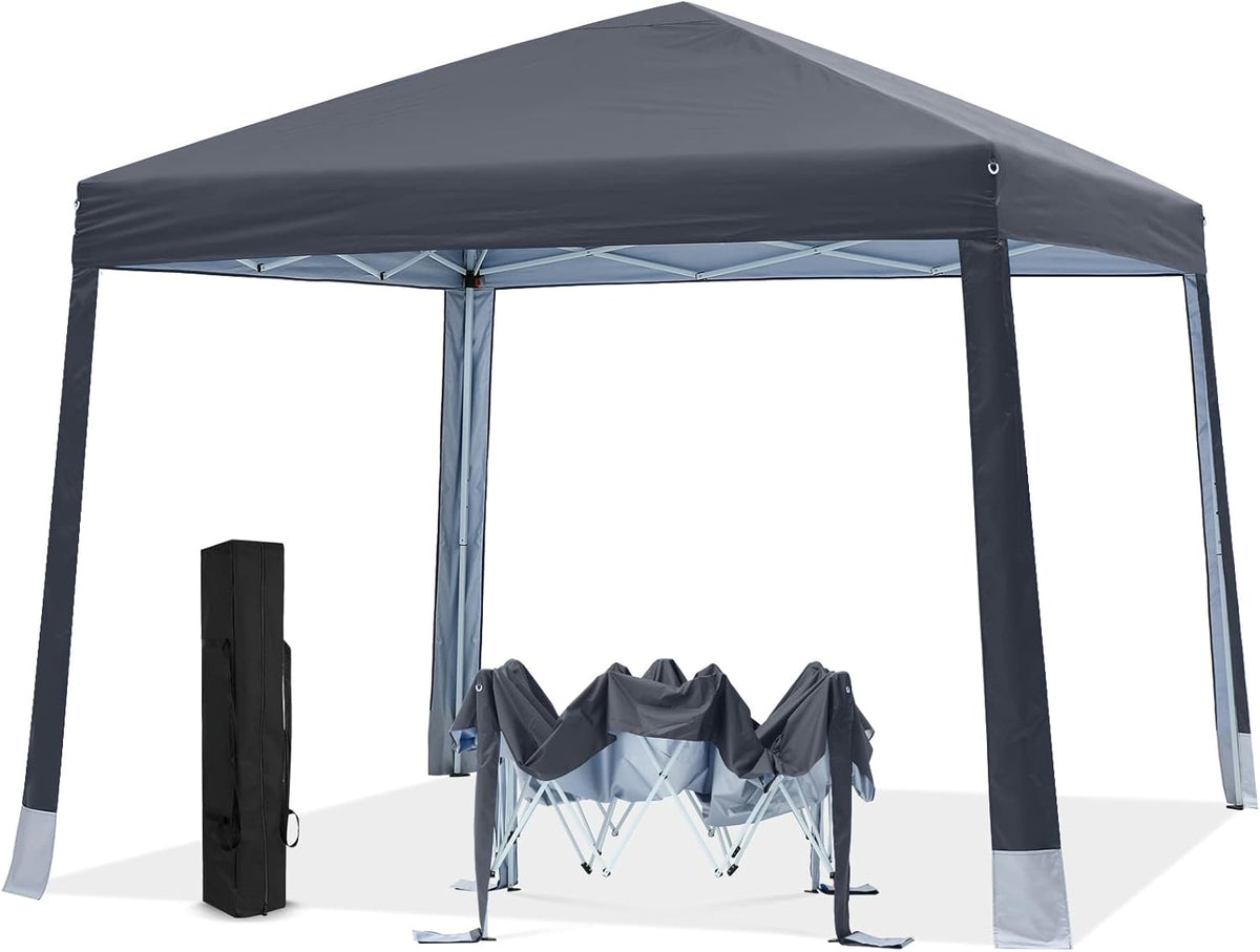 10x10Ft Pop-up Canopy Tent Z36077
