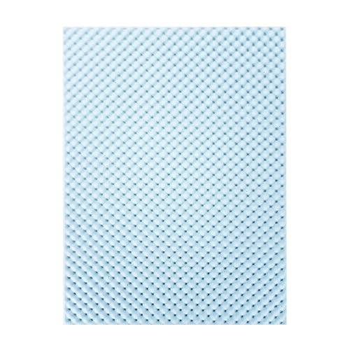 2 Inch Memory Foam Twin Mattress Topper W553