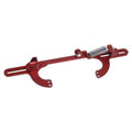 Billet Aluminum Throttle Cable Brackets C70595