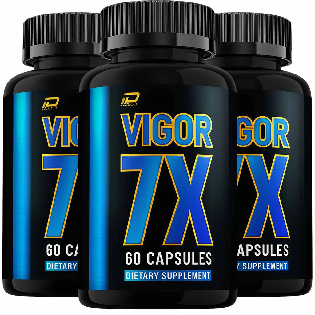 7x Capsules X18355