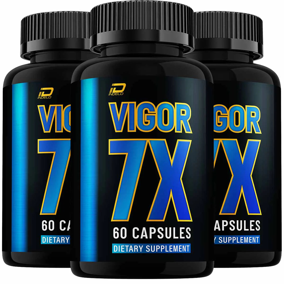 7x Capsules X18355
