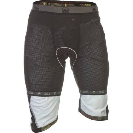 Men's Large Green Camo R439997