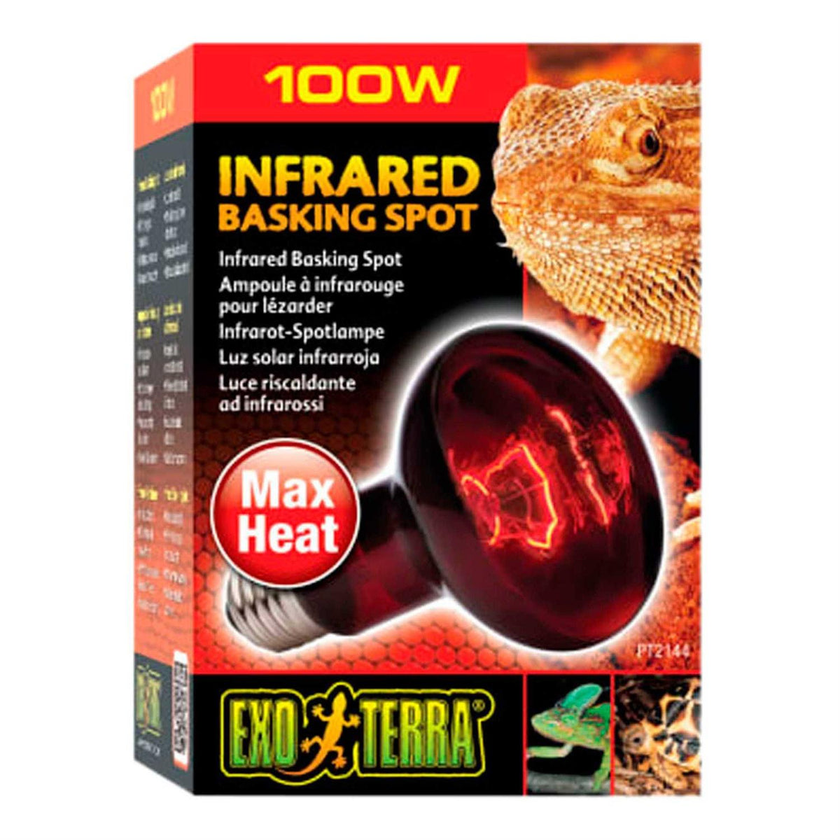 Infrared Spot Lamp Z364885