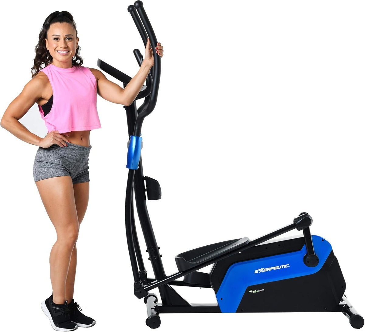 Magnetic Elliptical with Bluetooth B964