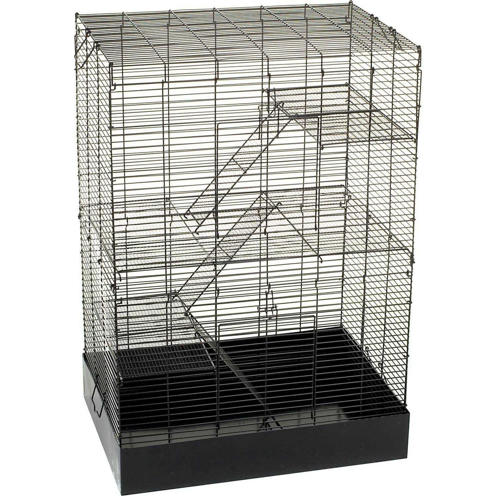 Rat Manor Habitat B618