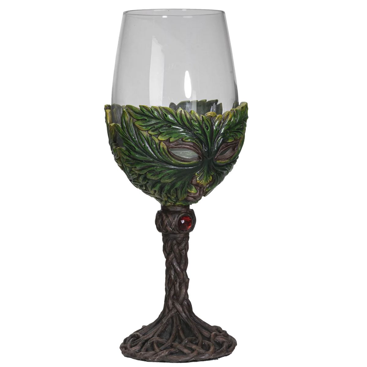 16 fl oz Wine Glass Goblet Chalice J914937