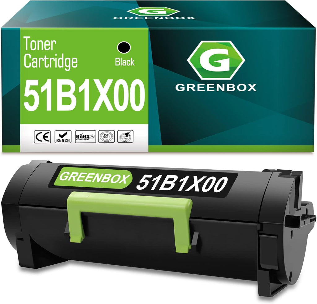 Remanufacture Toner Cartridge Replacement (1Pack) T964