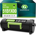Remanufacture Toner Cartridge Replacement (1Pack) T964