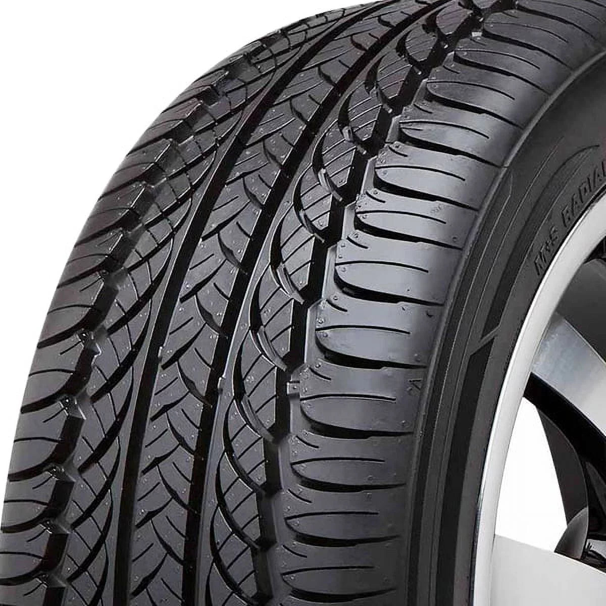 245/50R16 97V Passenger Tire R248